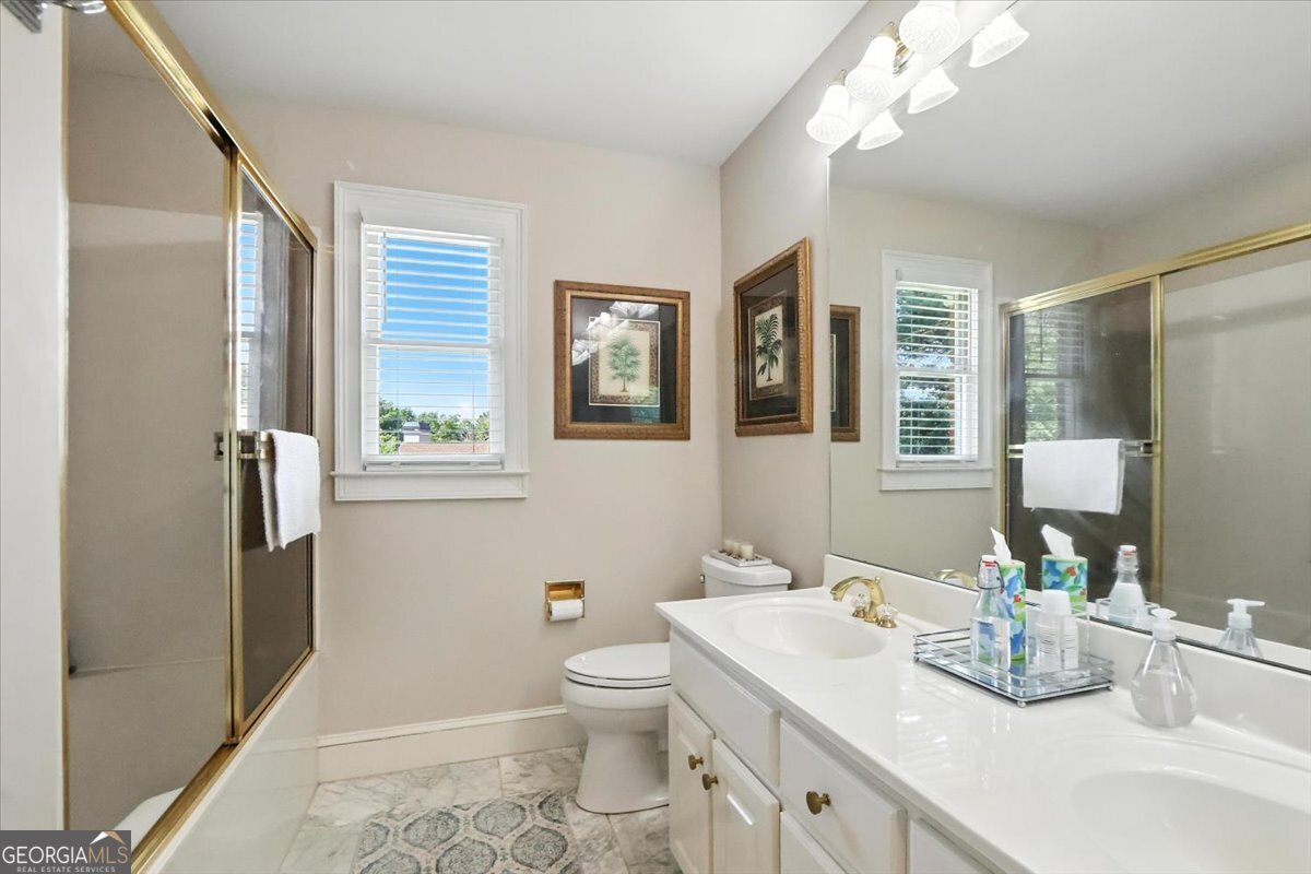 2845 Burgundy Drive Cumming - 22
