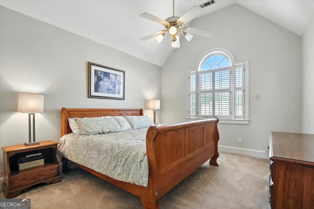2845 Burgundy Drive Cumming - 23