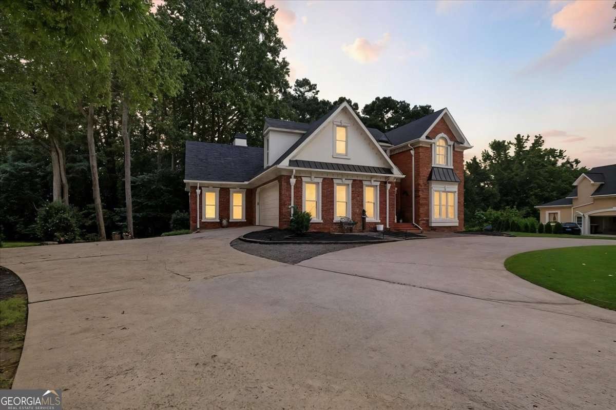 2845 Burgundy Drive Cumming - 39