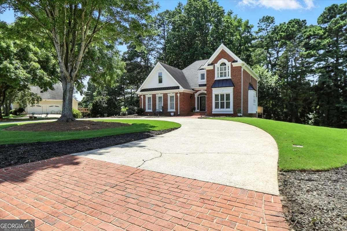2845 Burgundy Drive Cumming - 42