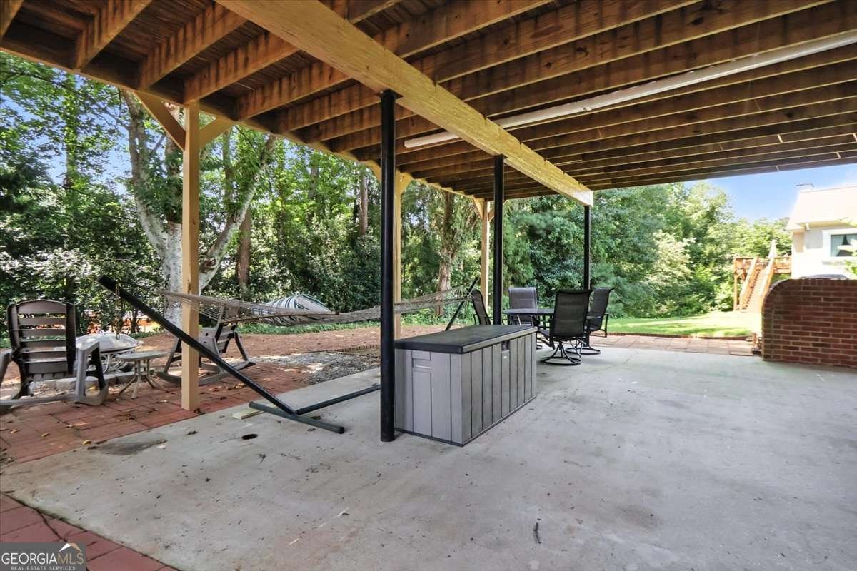 2845 Burgundy Drive Cumming - 48