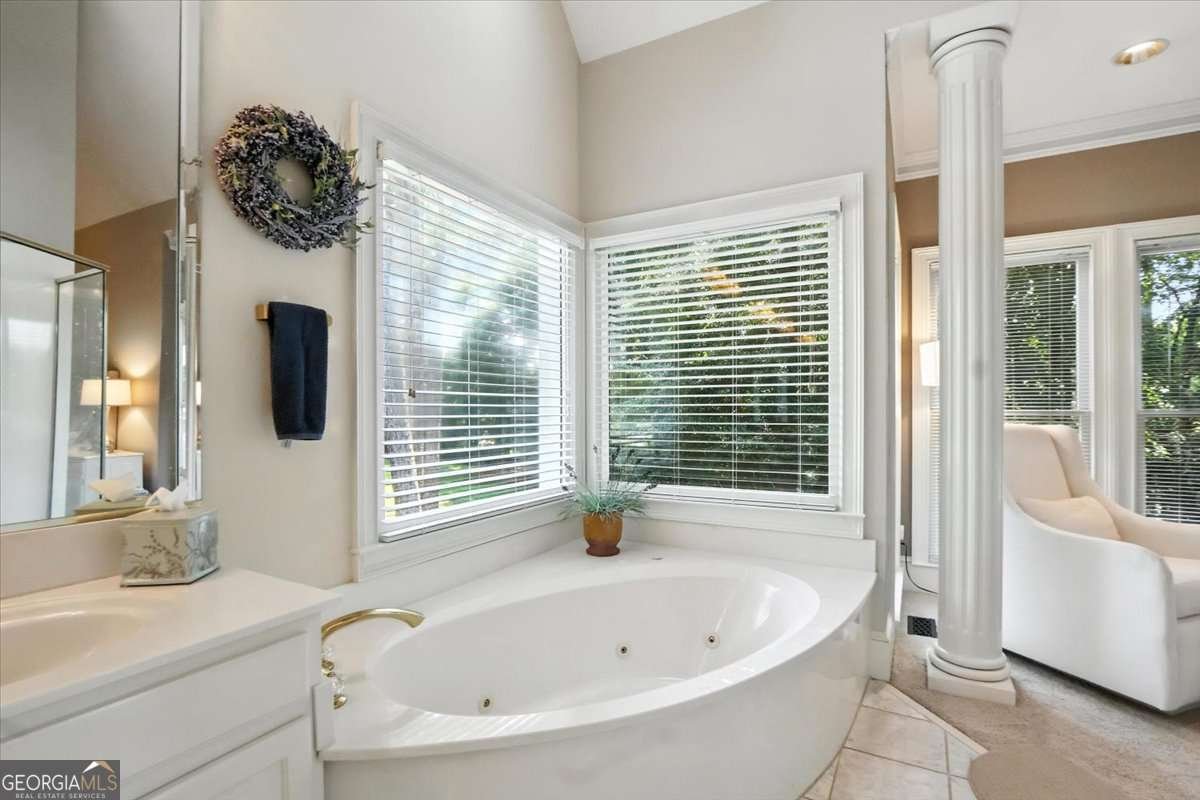 2845 Burgundy Drive Cumming - 5