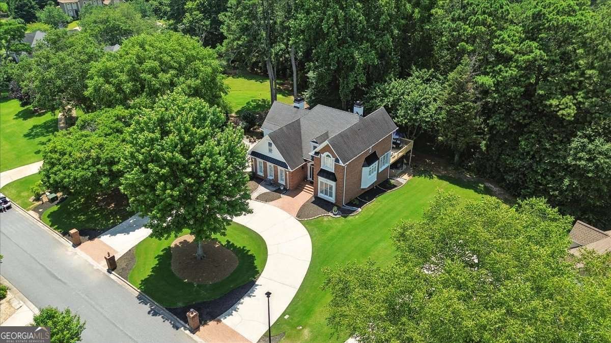 2845 Burgundy Drive Cumming - 54