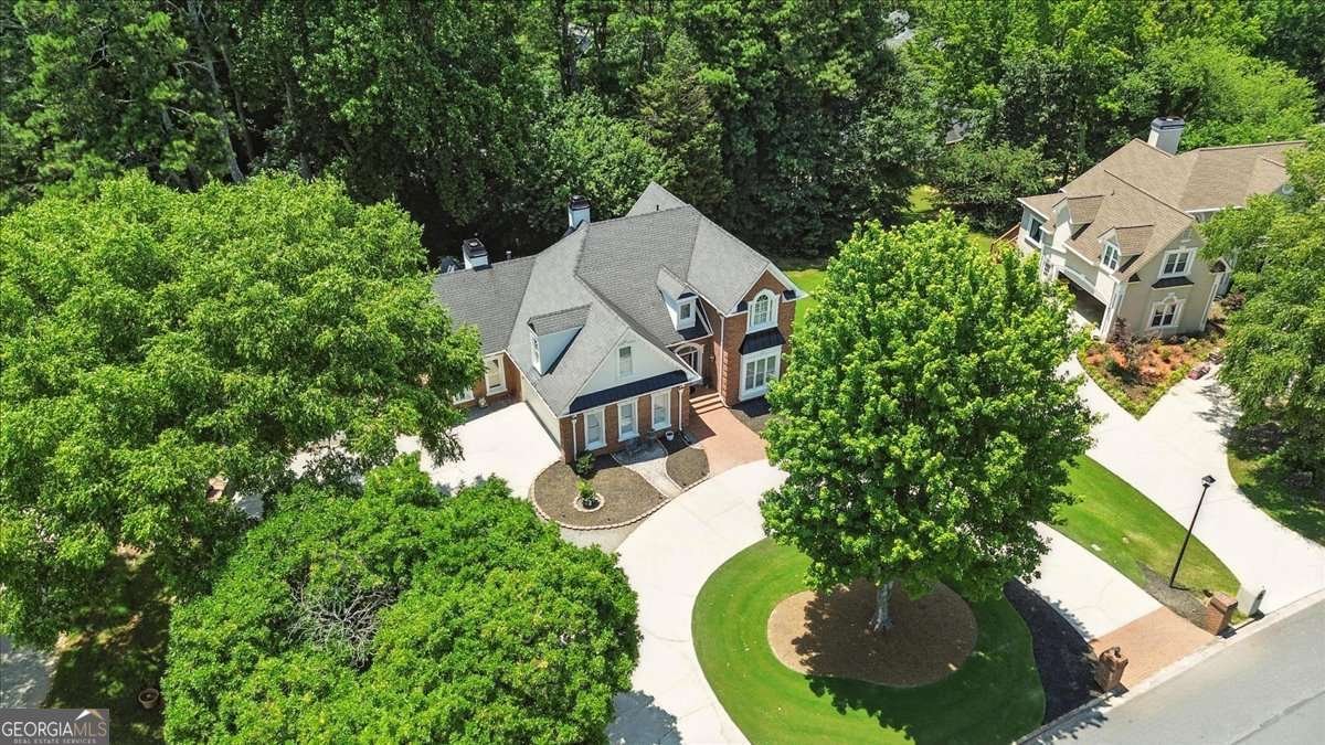 2845 Burgundy Drive Cumming - 55