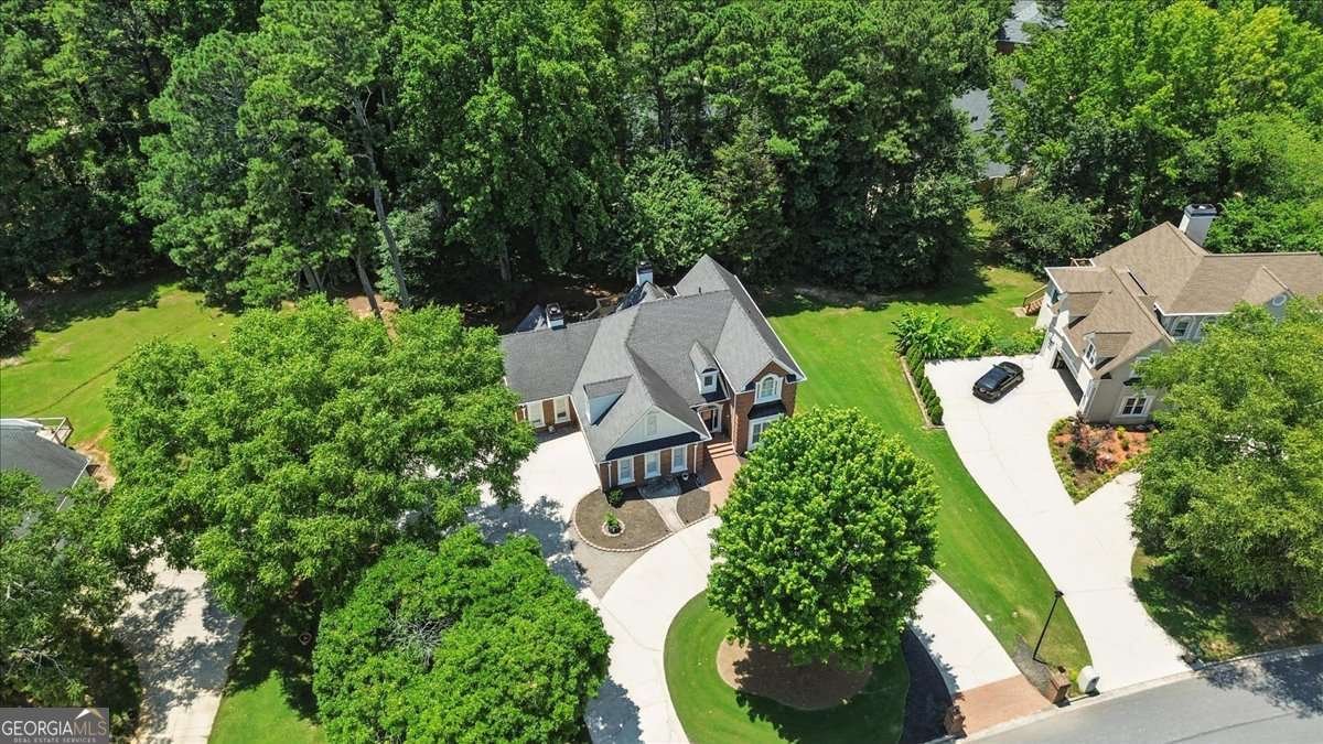 2845 Burgundy Drive Cumming - 57