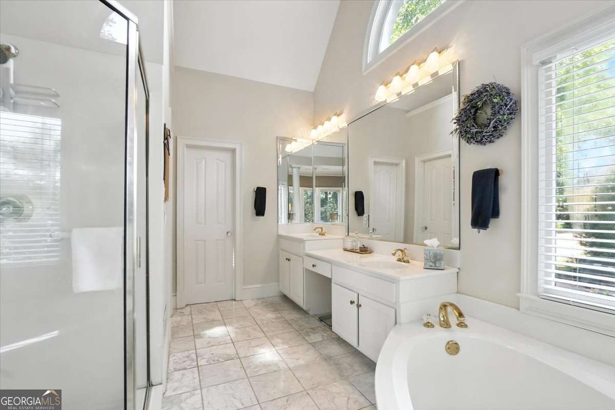 2845 Burgundy Drive Cumming - 6