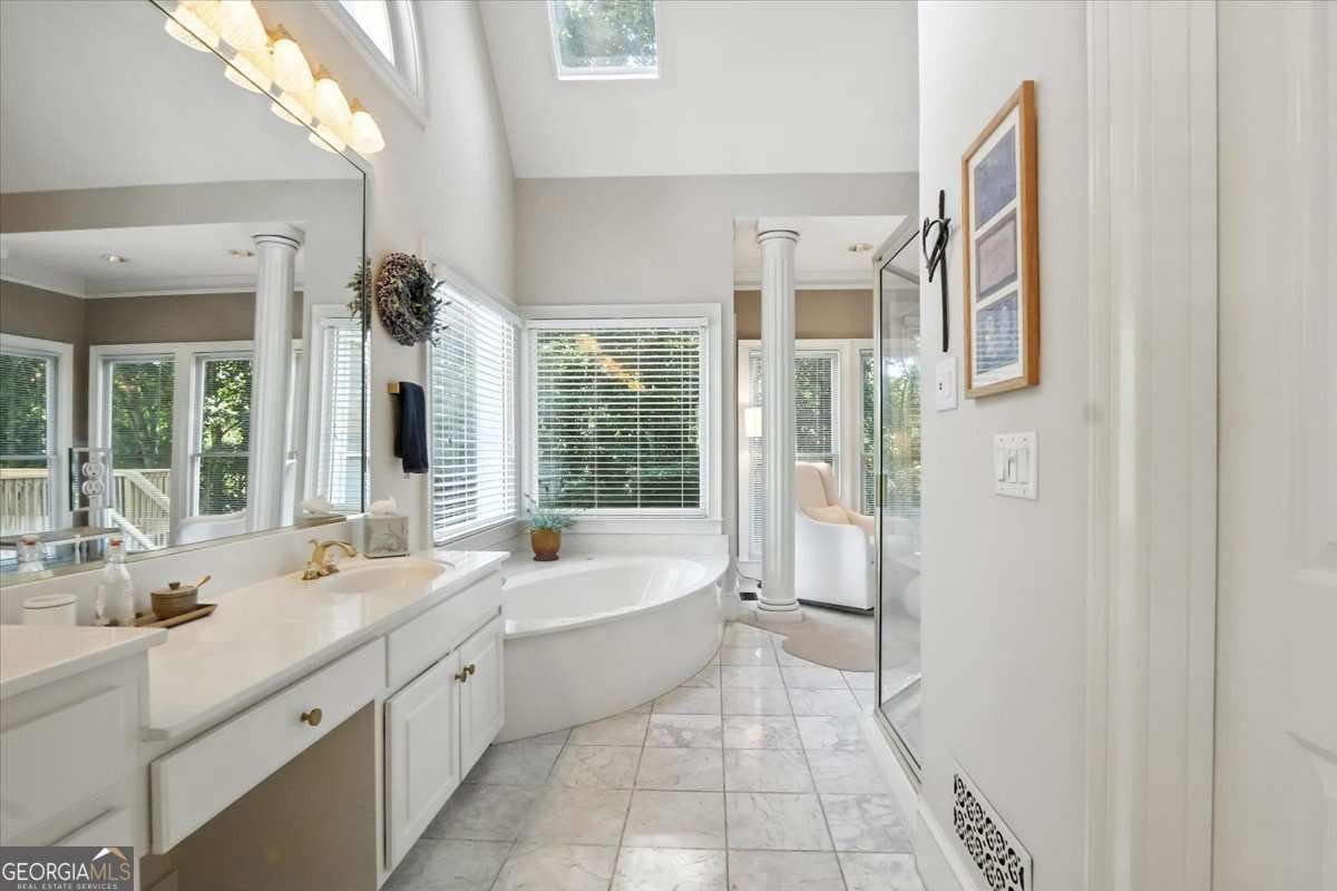 2845 Burgundy Drive Cumming - 61