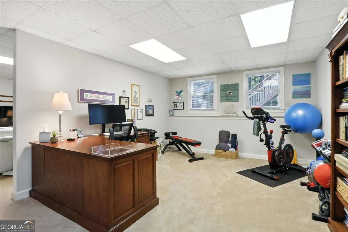 2845 Burgundy Drive Cumming - 69
