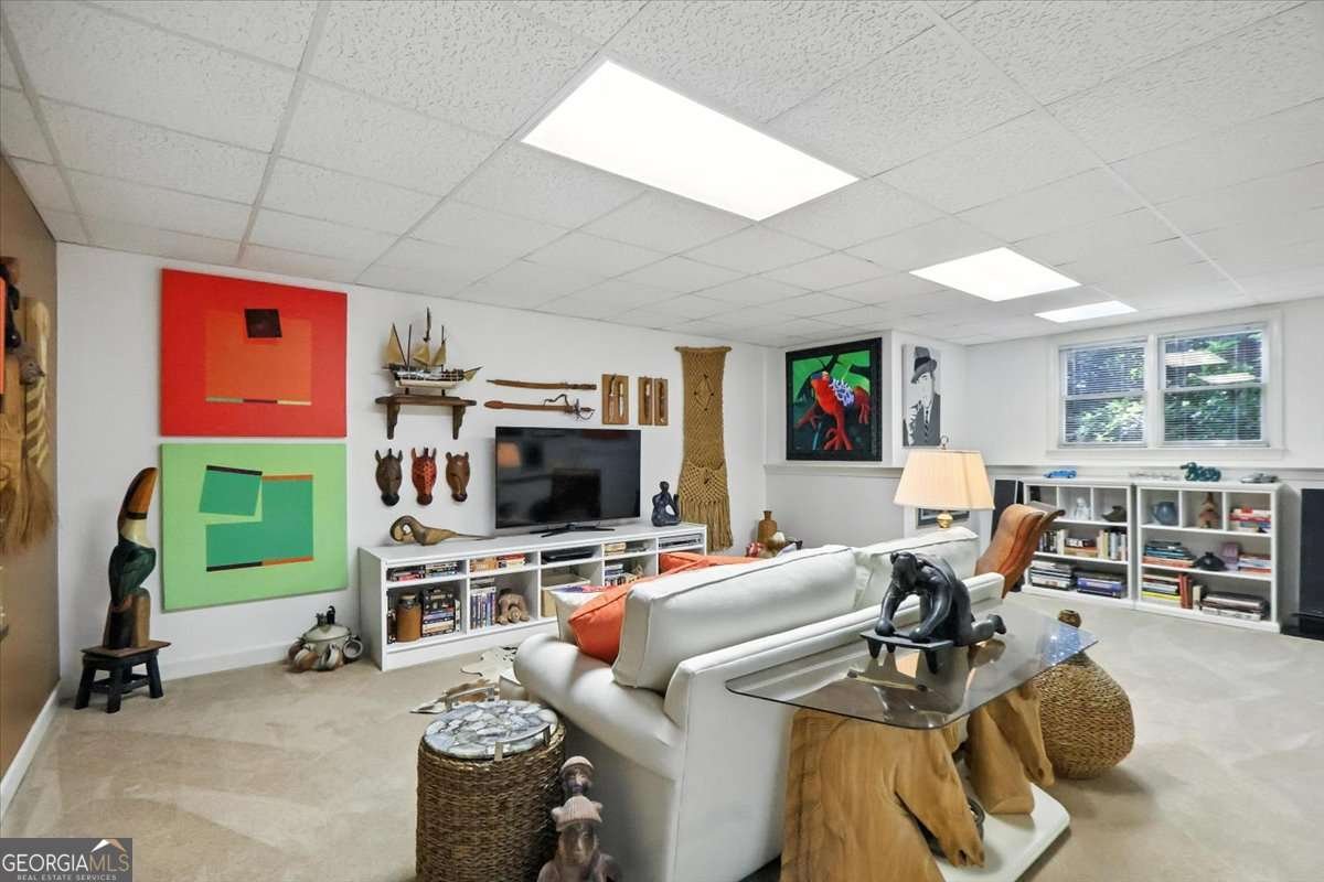 2845 Burgundy Drive Cumming - 72
