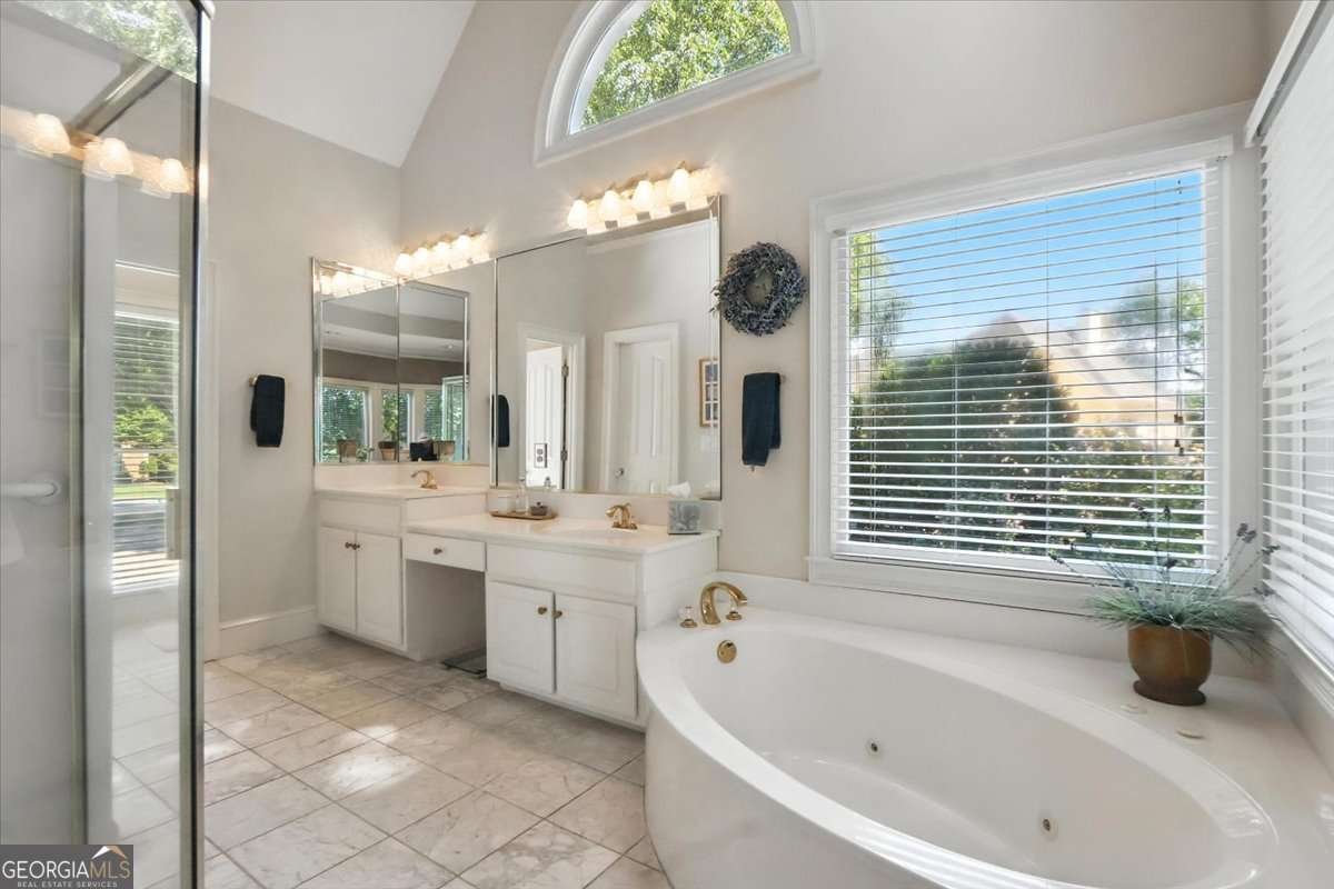 2845 Burgundy Drive Cumming - 8