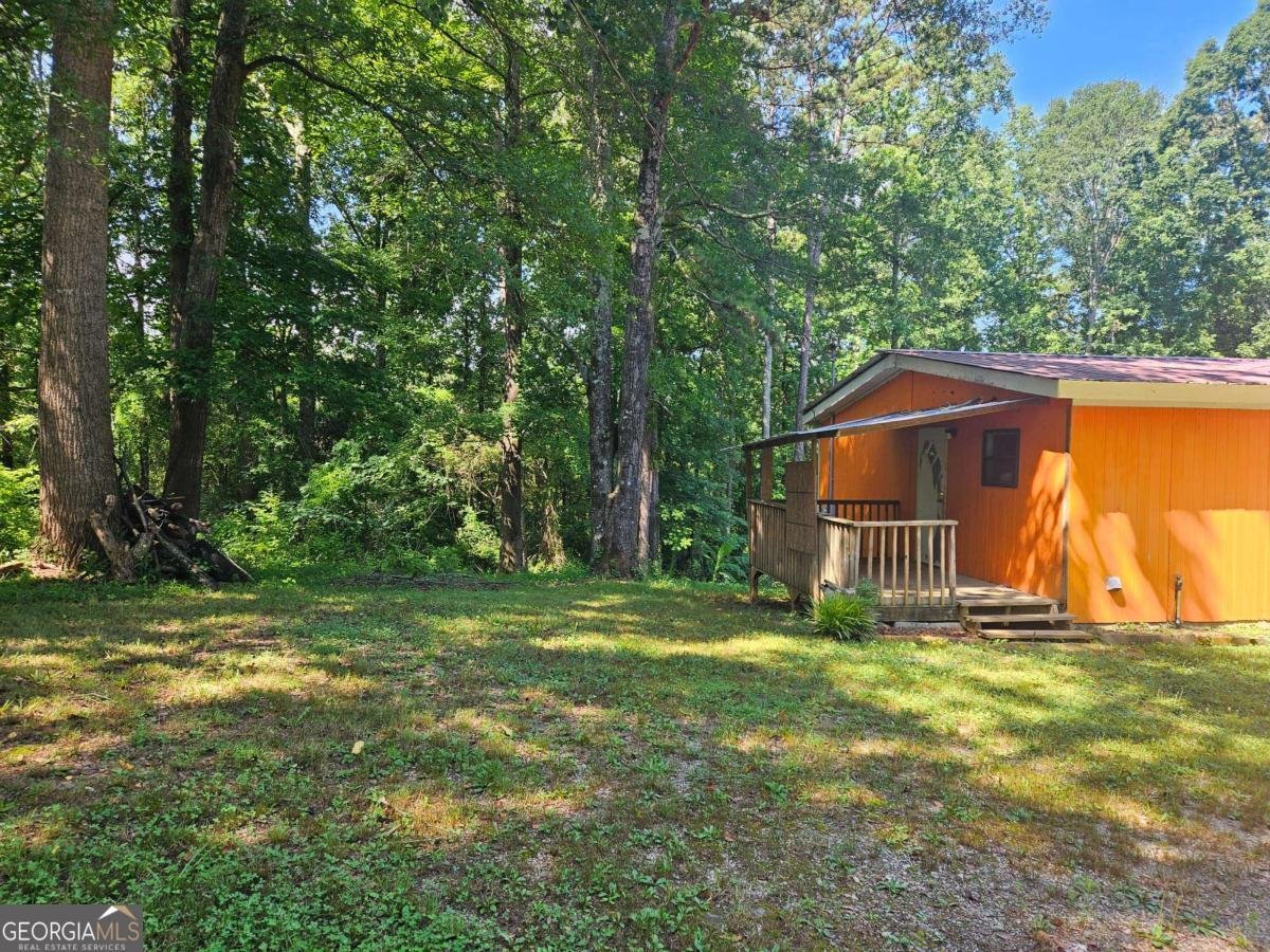1072 Jim Johnson Road Winder - 2