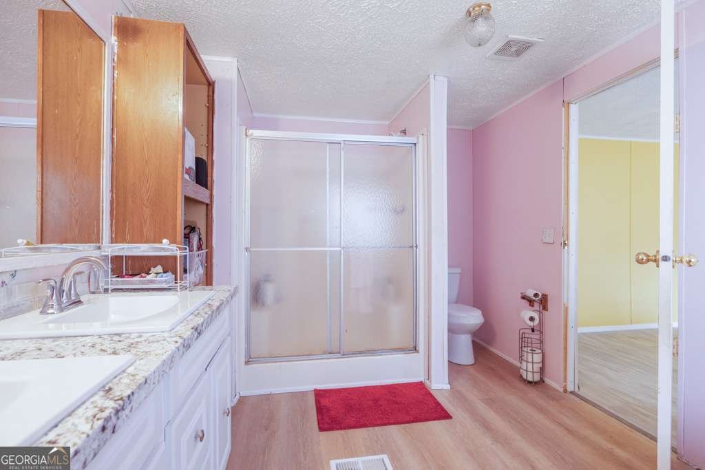 1072 Jim Johnson Road Winder - 23