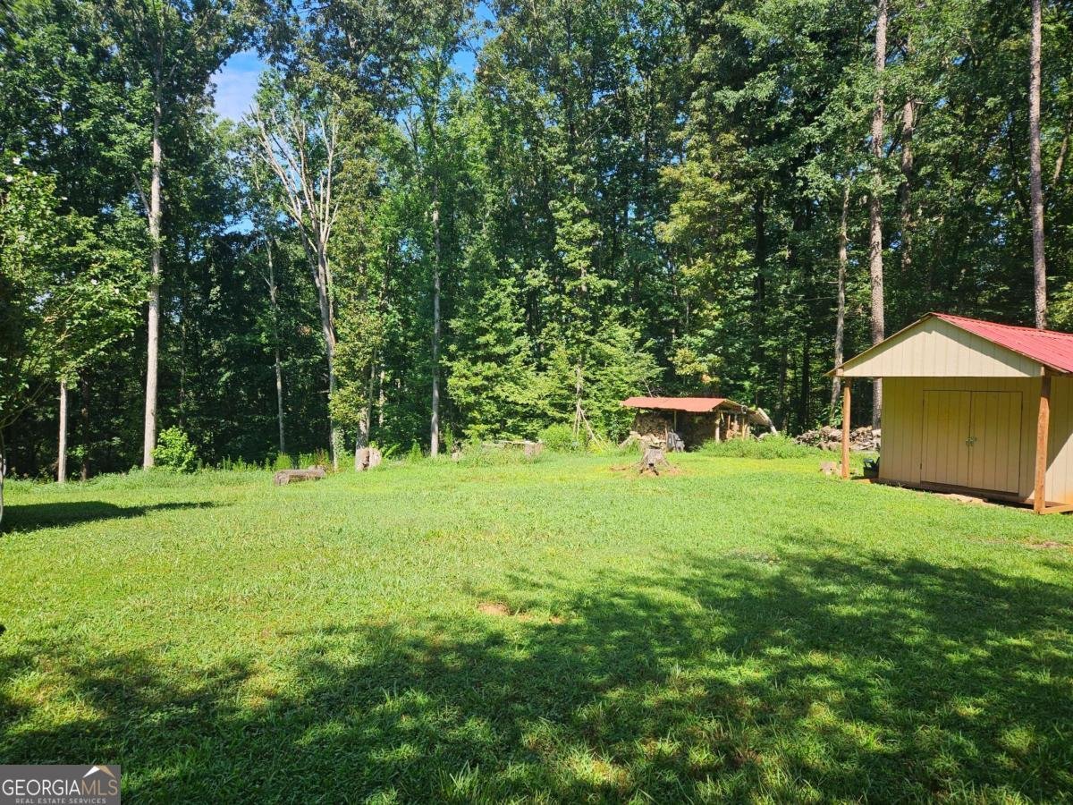1072 Jim Johnson Road Winder - 3