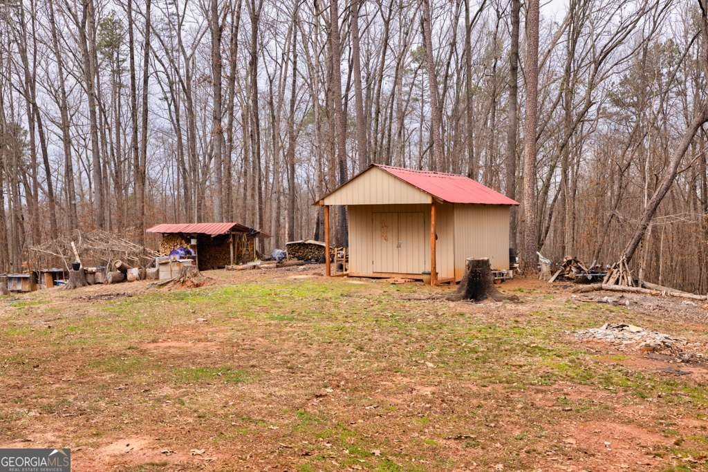 1072 Jim Johnson Road Winder - 30