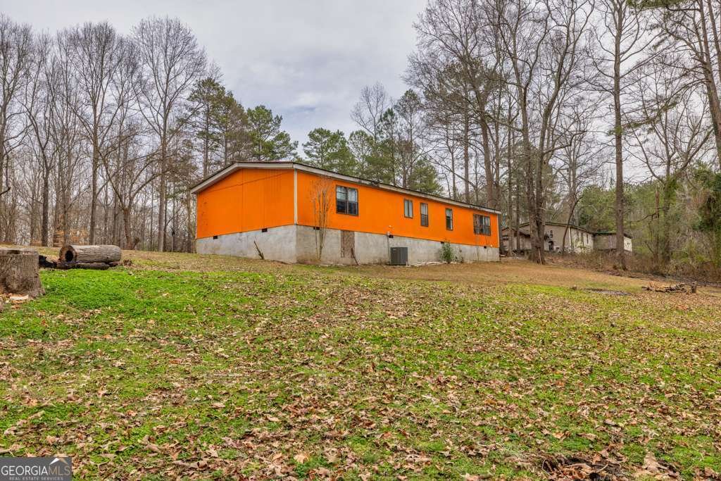 1072 Jim Johnson Road Winder - 36