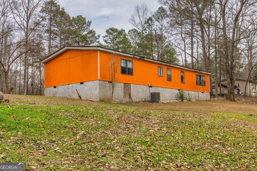 1072 Jim Johnson Road Winder - 37