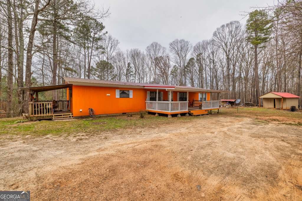 1072 Jim Johnson Road Winder - 6