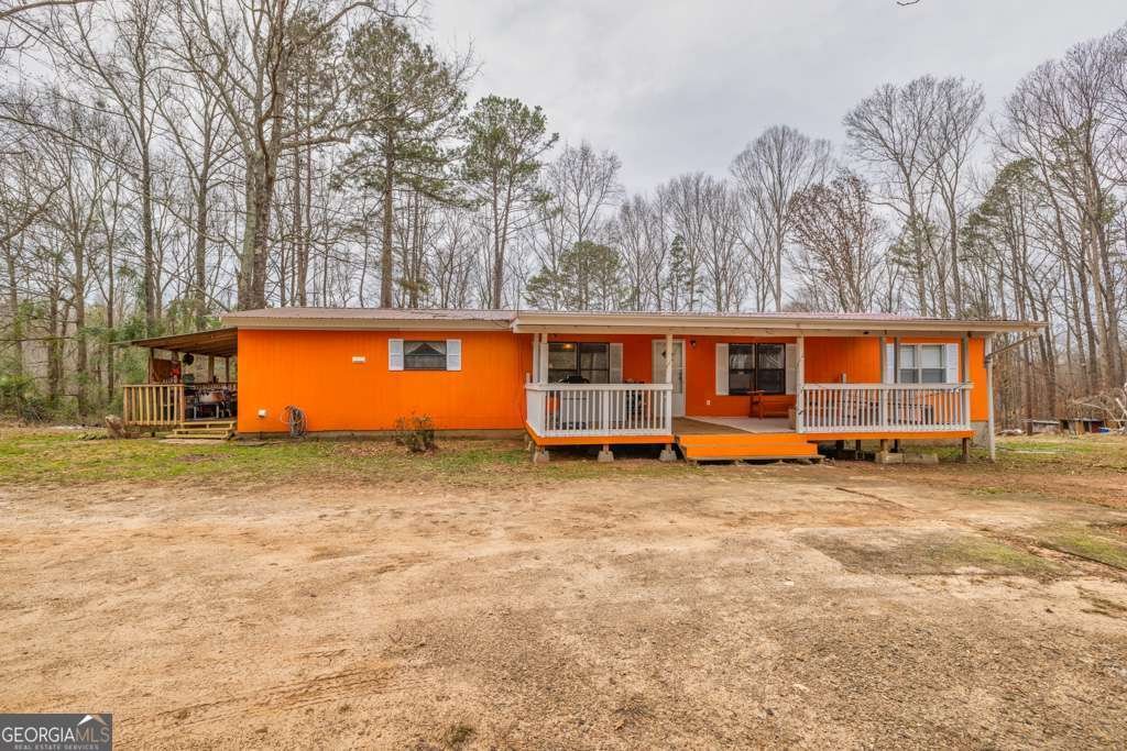 1072 Jim Johnson Road Winder - 7