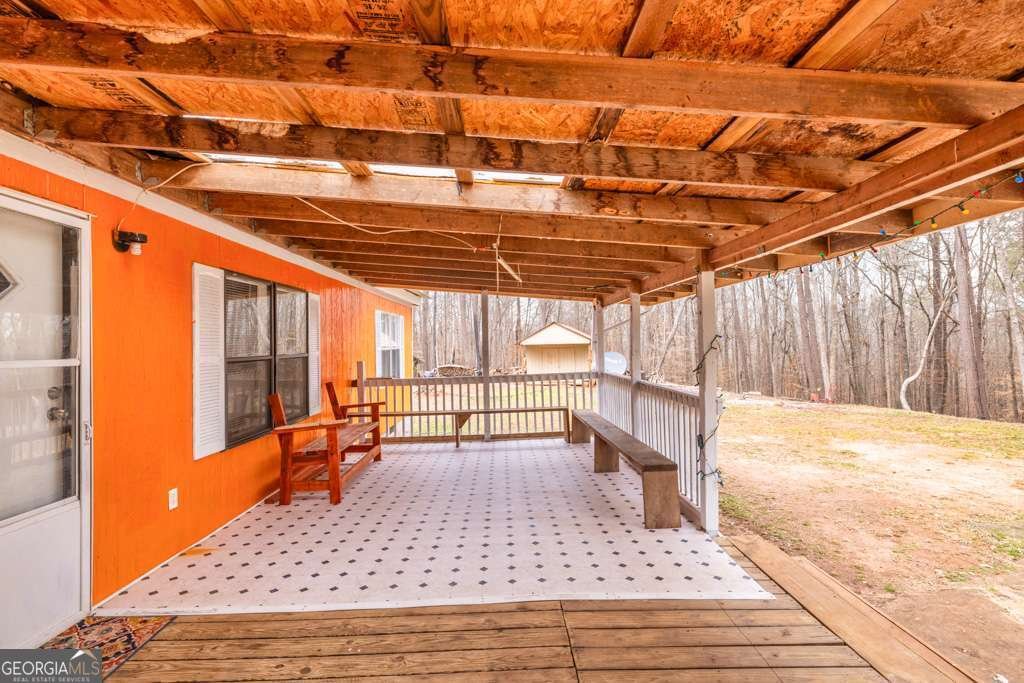 1072 Jim Johnson Road Winder - 8