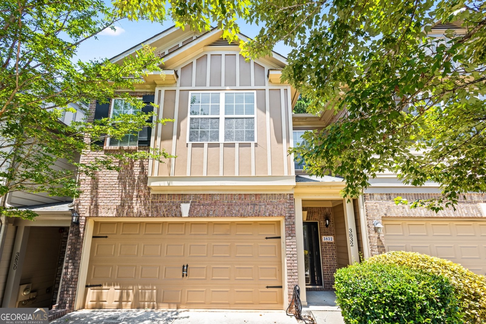 3832 Augustine Place Rex - 1