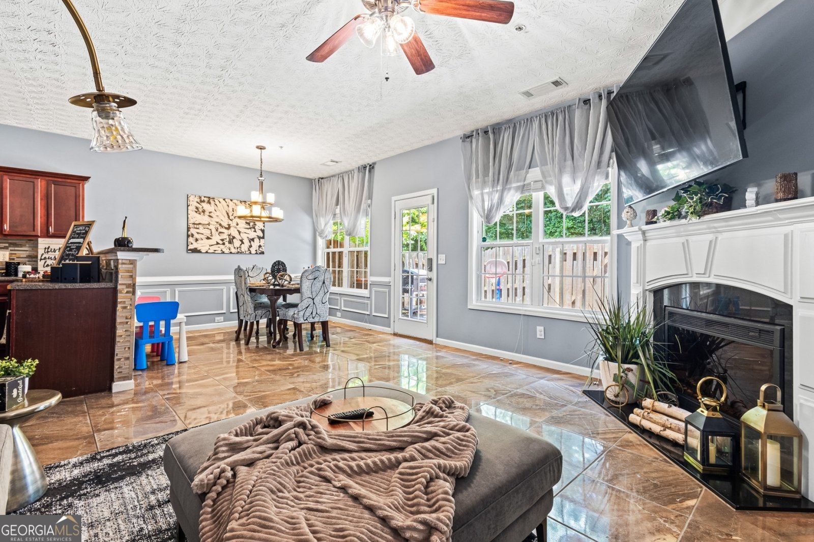 3832 Augustine Place Rex - 5