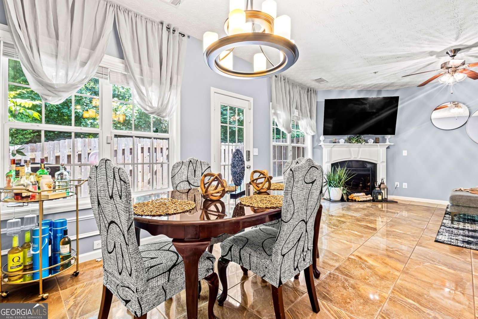 3832 Augustine Place Rex - 8