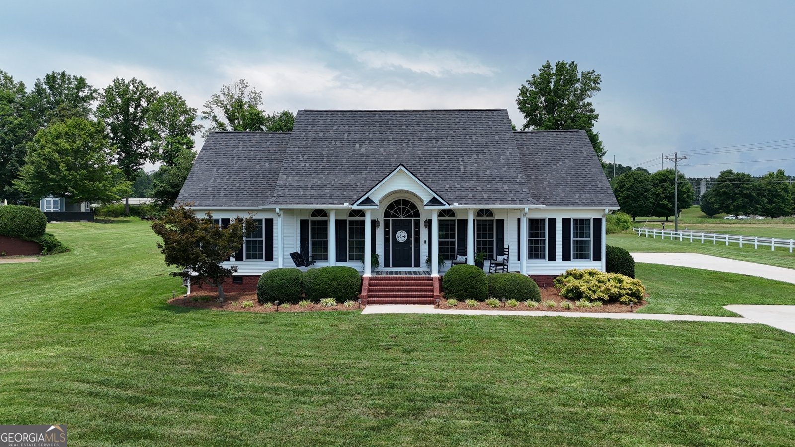 20 Bonnie Pearl Lane Cleveland - 1