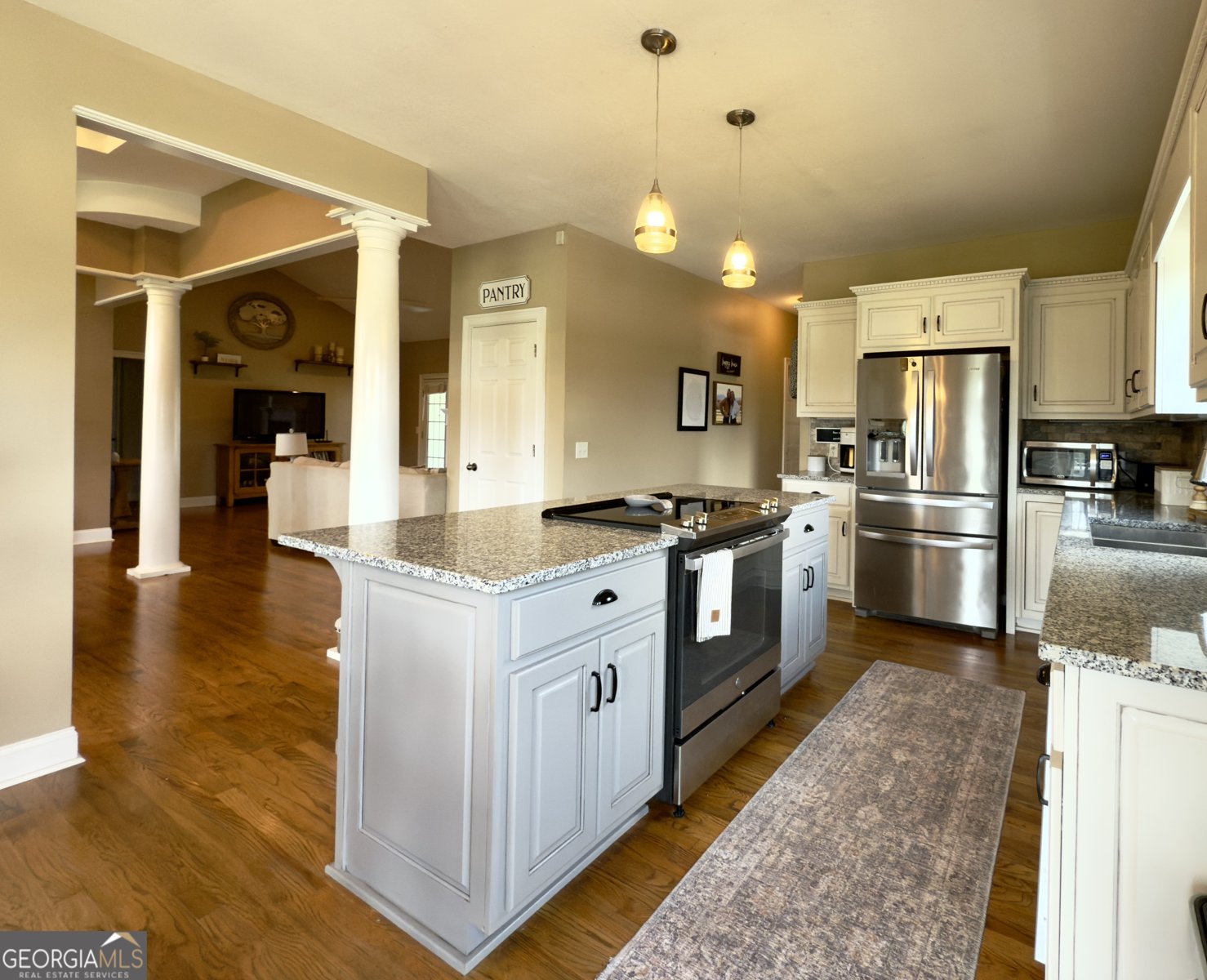 20 Bonnie Pearl Lane Cleveland - 12