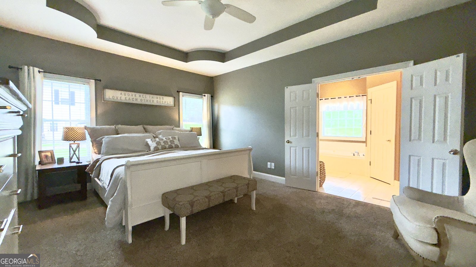 20 Bonnie Pearl Lane Cleveland - 15