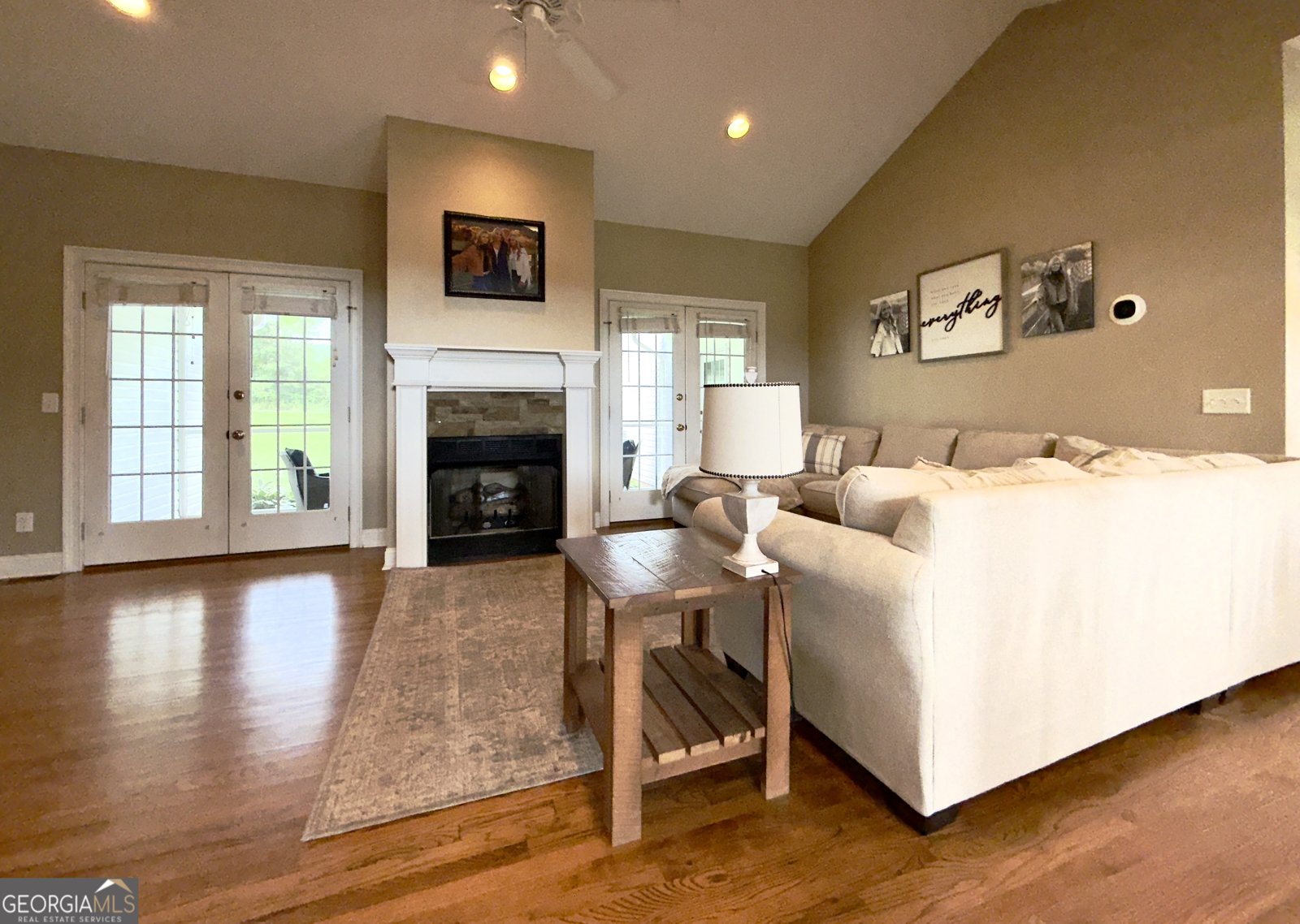 20 Bonnie Pearl Lane Cleveland - 7