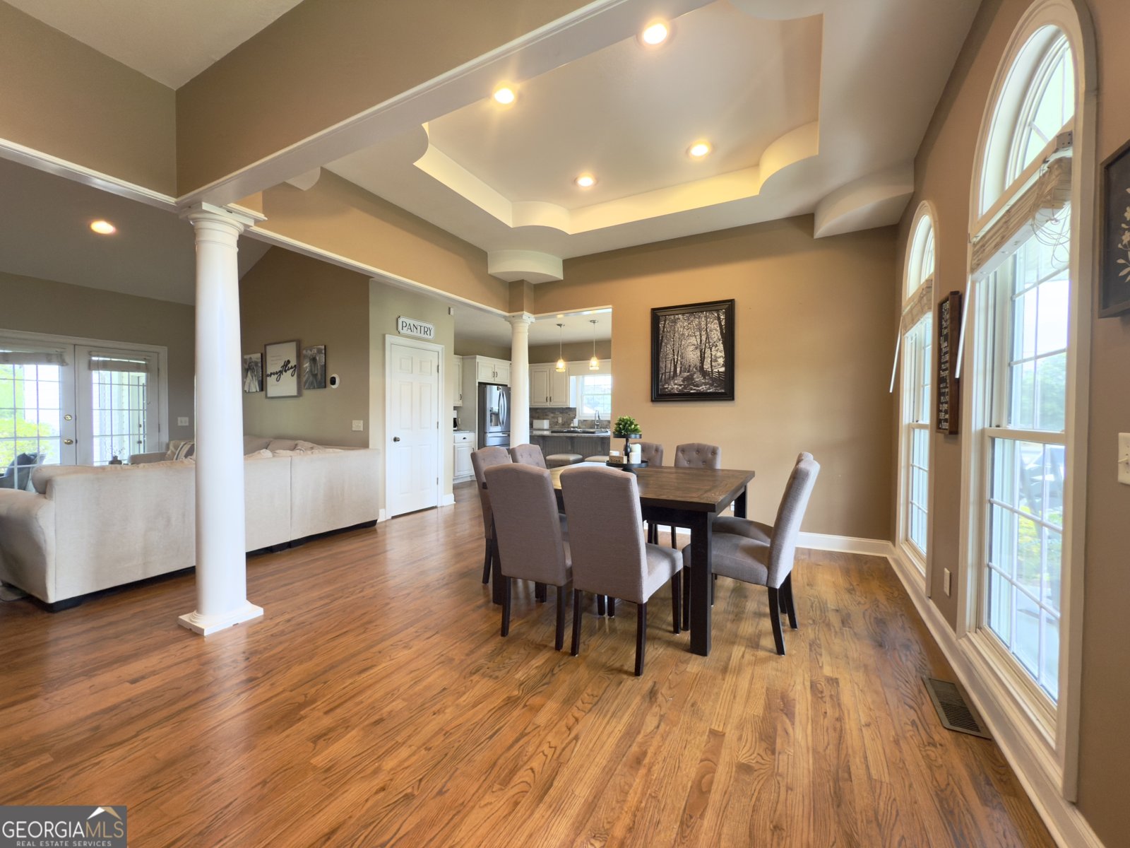 20 Bonnie Pearl Lane Cleveland - 9