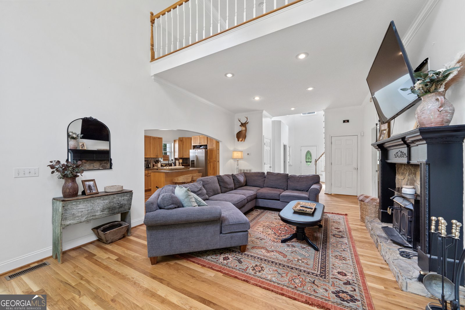 793 Greene Settlement Road Gray - 12