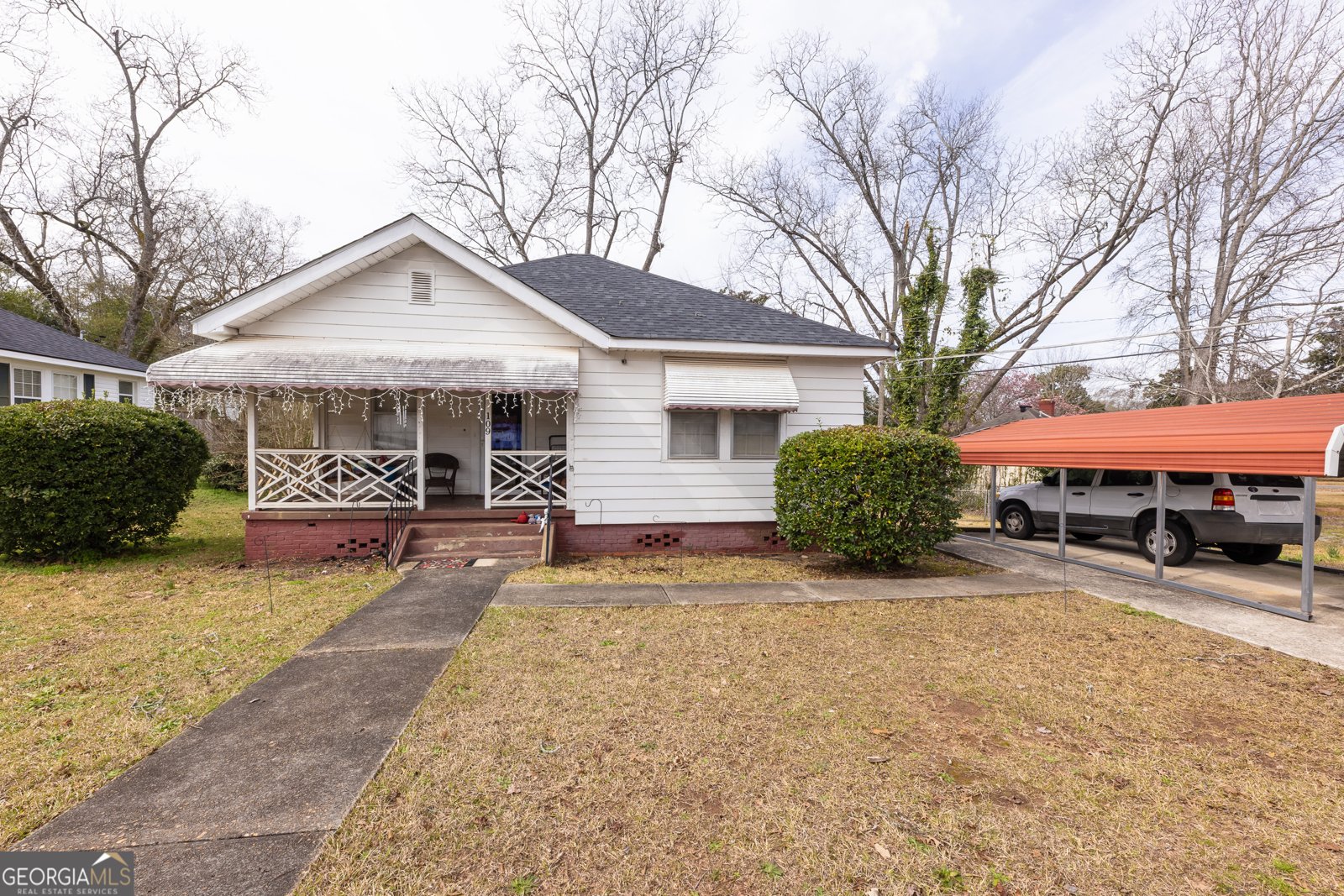 109 R Street Thomaston - 1