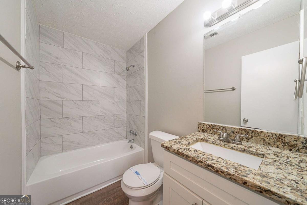 446 Jaywood Drive Stone Mountain - 18