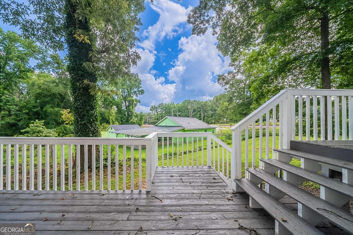 446 Jaywood Drive Stone Mountain - 21