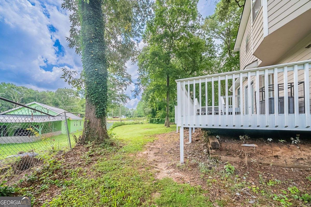 446 Jaywood Drive Stone Mountain - 22