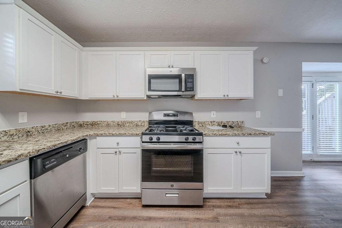 446 Jaywood Drive Stone Mountain - 4