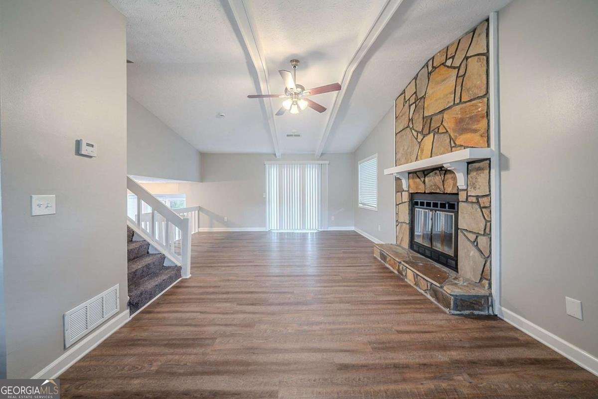446 Jaywood Drive Stone Mountain - 6