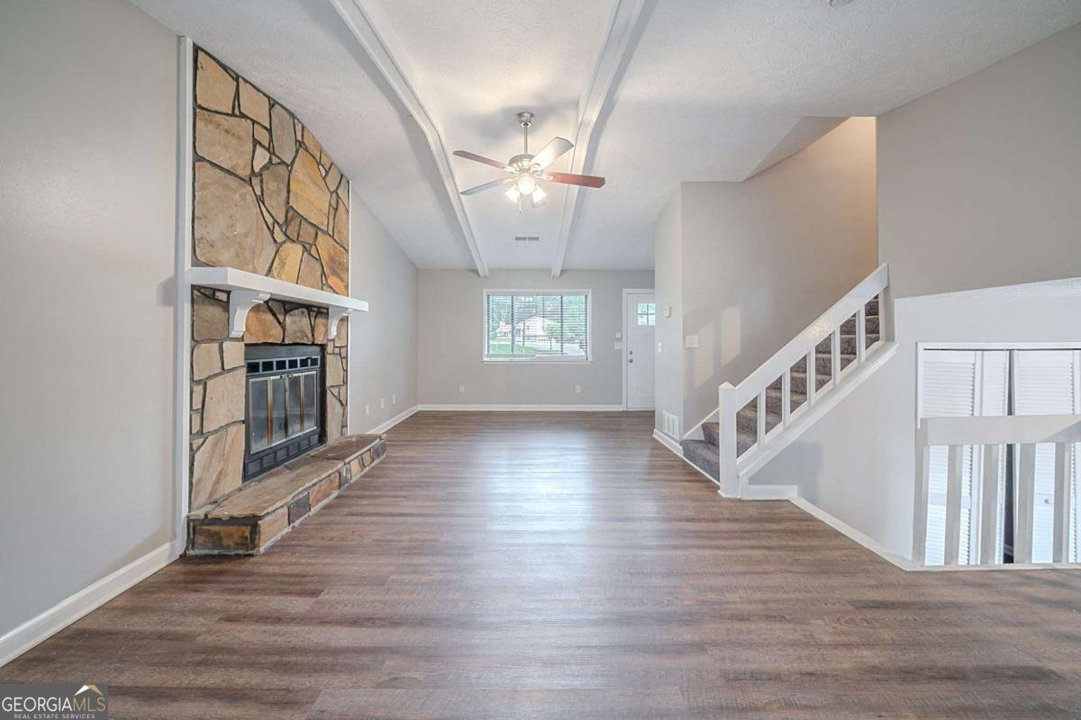 446 Jaywood Drive Stone Mountain - 7
