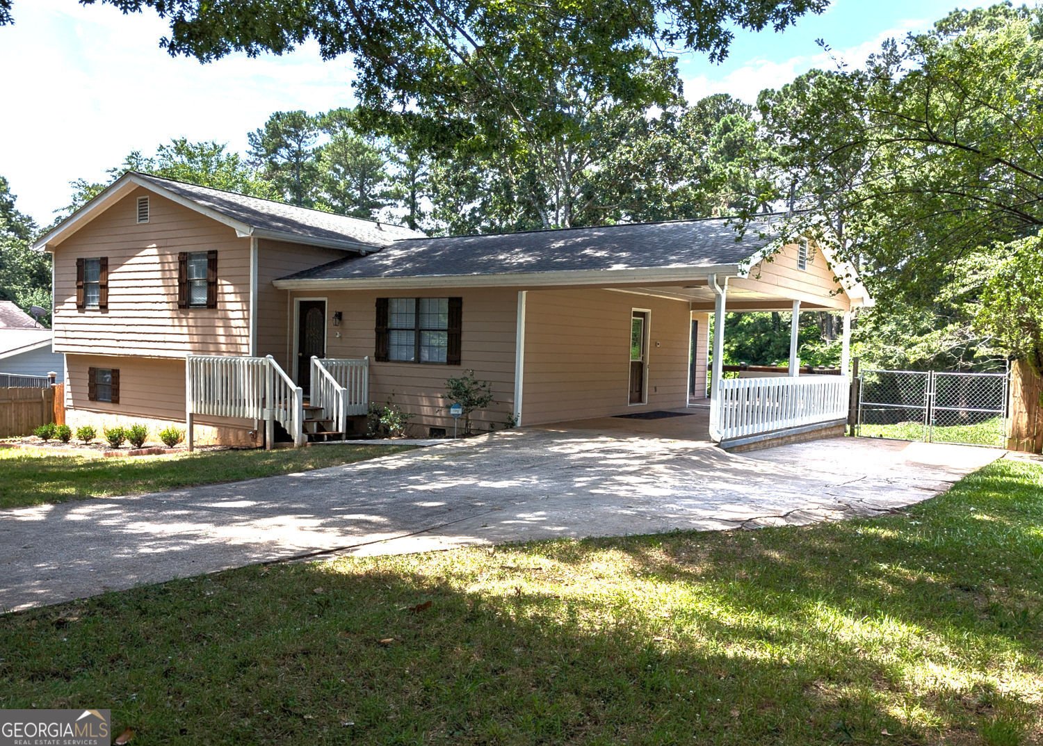 1041 Waverly Drive Drive Lawrenceville - 1