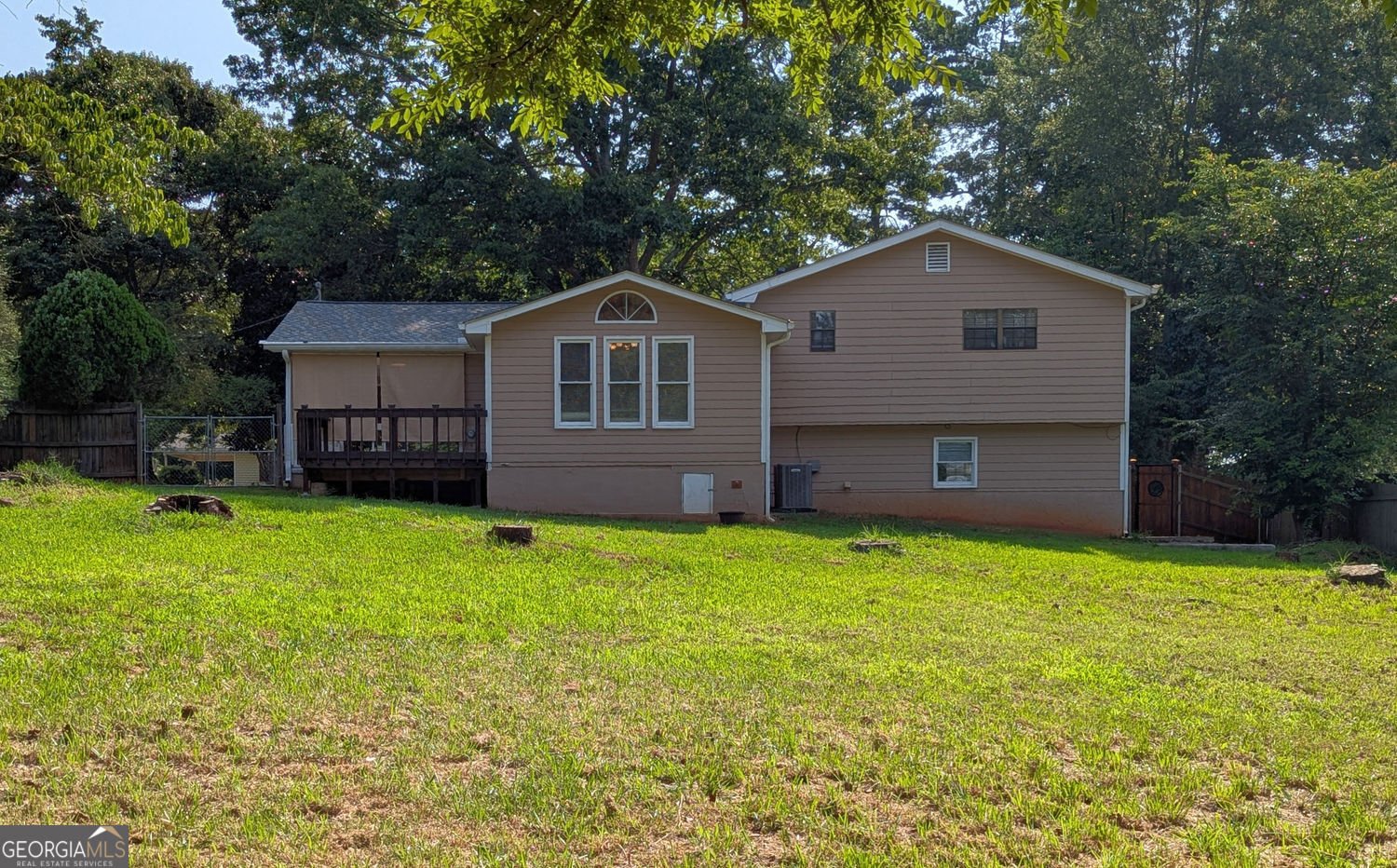1041 Waverly Drive Drive Lawrenceville - 2