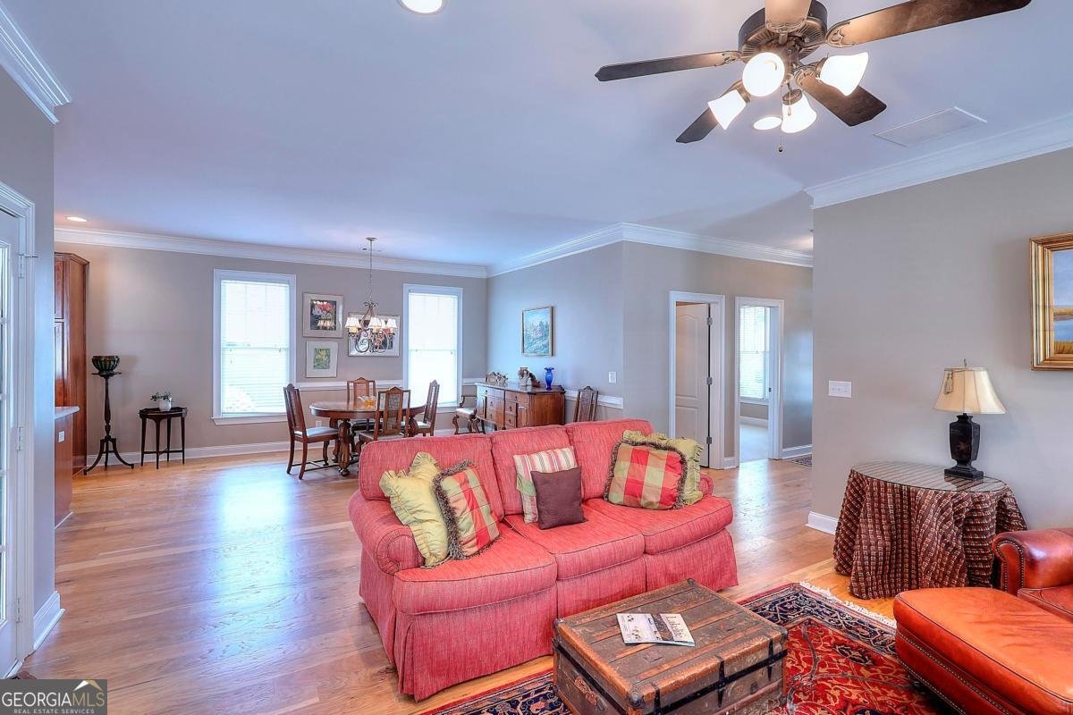1561 Carriage Ridge Drive Greensboro - 13