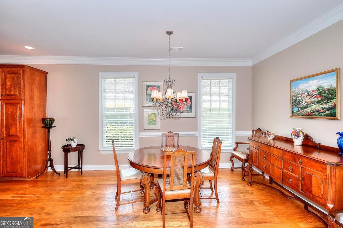 1561 Carriage Ridge Drive Greensboro - 15