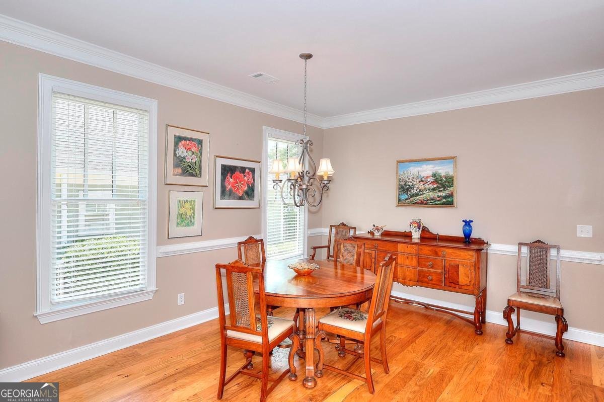 1561 Carriage Ridge Drive Greensboro - 16