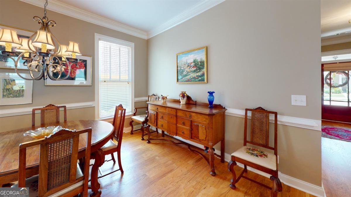 1561 Carriage Ridge Drive Greensboro - 17