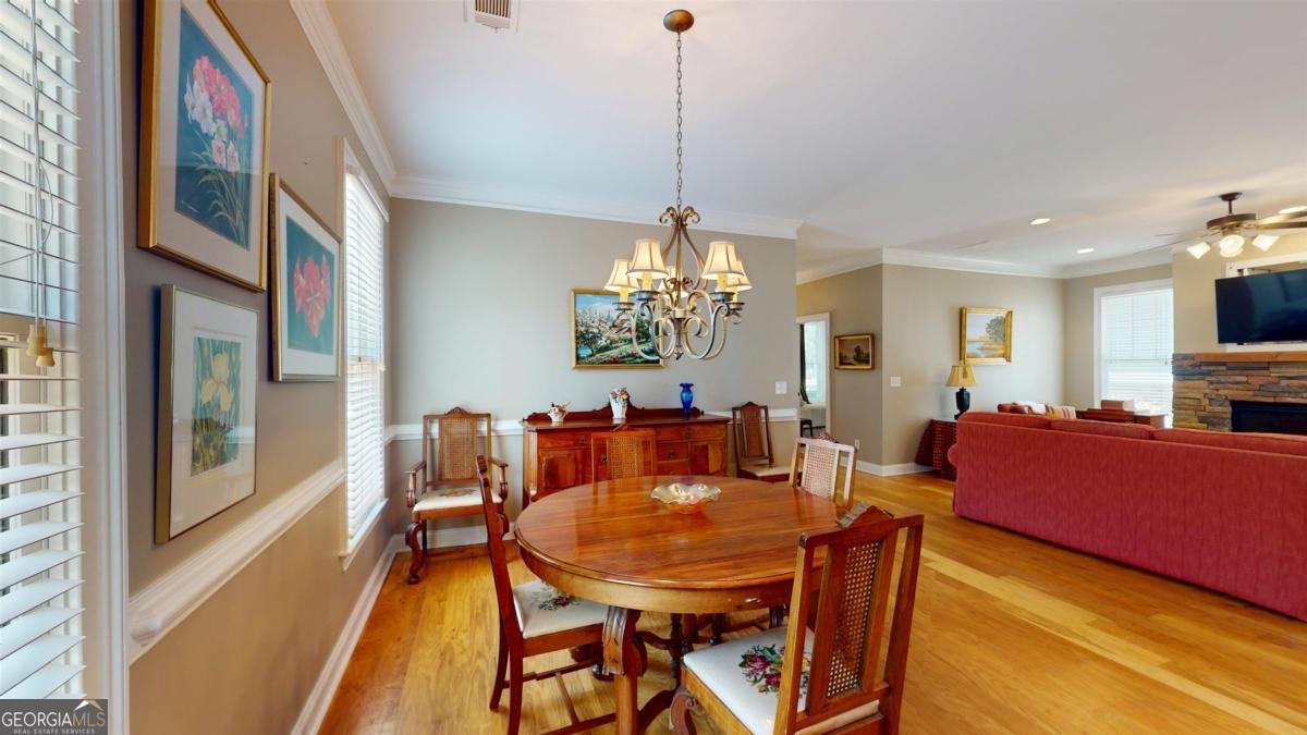 1561 Carriage Ridge Drive Greensboro - 18