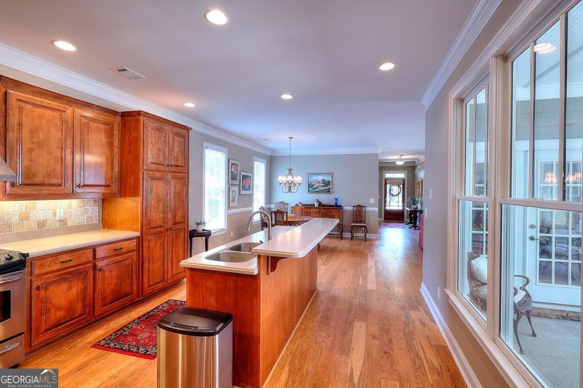 1561 Carriage Ridge Drive Greensboro - 19