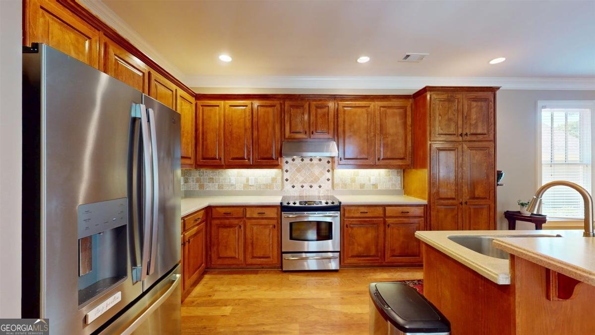 1561 Carriage Ridge Drive Greensboro - 20