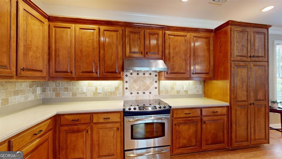 1561 Carriage Ridge Drive Greensboro - 21