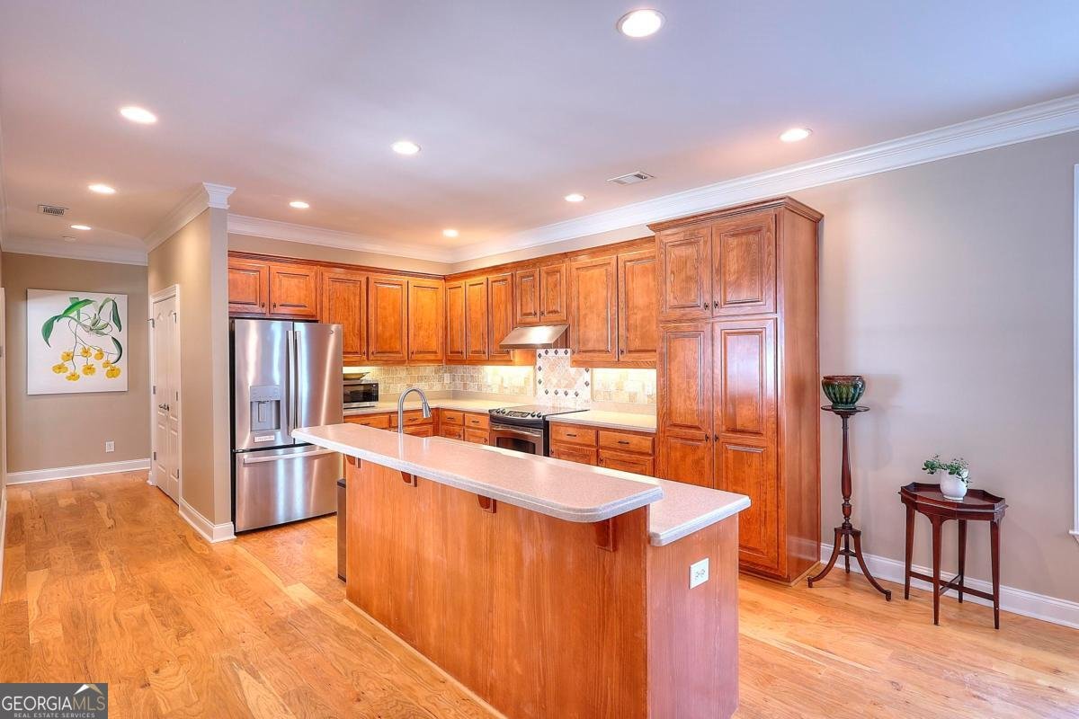 1561 Carriage Ridge Drive Greensboro - 22